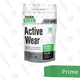 Active Wear Laundry Detergent Powder | $22 | Amazon | Clip Coupon